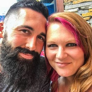 Meet your Posher, Ken